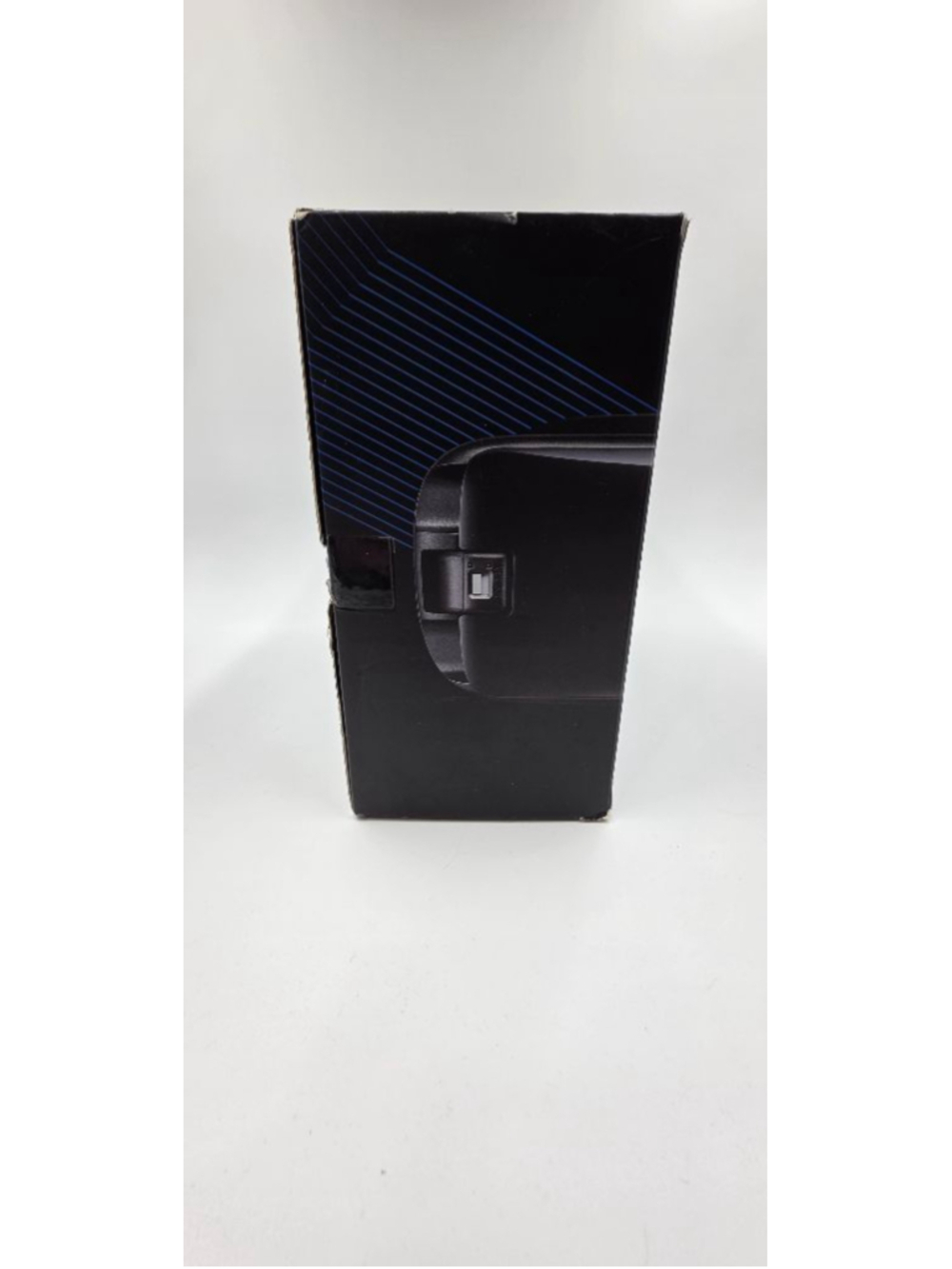 Brand new box open Samsung Gear VR with Controller Black Smartphone VR Headset - Picture 6 of 10